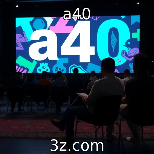 Acessibilidade em jogos e sua importância crescente | a40