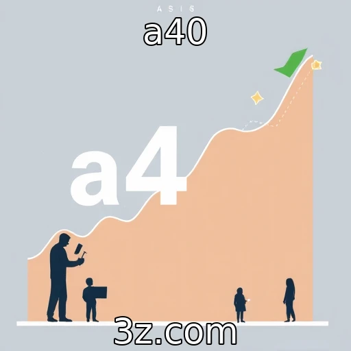 Crescimento de plataformas de apostas online no mercado brasileiro : a40