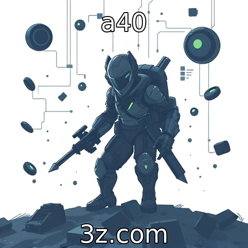 Desenvolvedores se adaptam às mudanças de tecnologia - a40