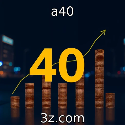 Expansão de plataformas de apostas no Brasil | a40