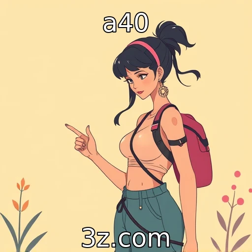 Novas tendências em design de jogos para o público feminino - a40