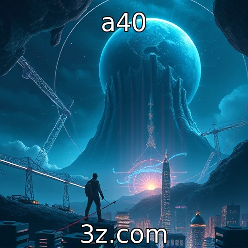 Tendências em gráficos de jogos para o futuro | a40