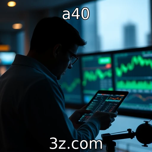 Crescimento das plataformas de apostas e seu impacto no mercado : a40