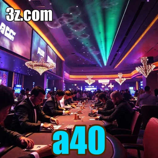 Guia A40: Aprenda e Melhore Sua Experiência em Jogos