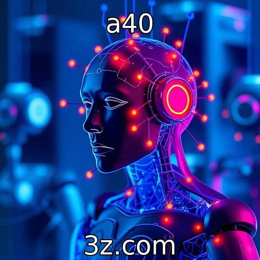 Impacto da inteligência artificial na criação de jogos | a40