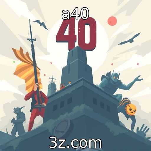 Desafios da indústria de jogos independentes - a40