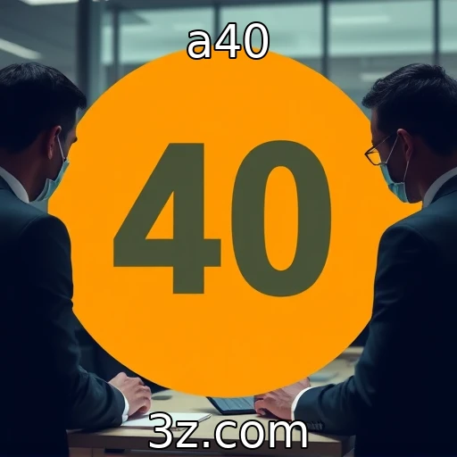 Mudanças regulatórias que influenciam operadores de apostas - a40