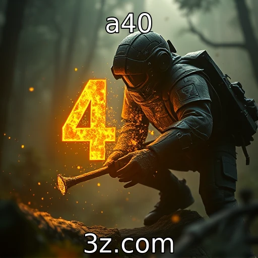 Inovação em RNG e seu impacto na experiência do usuário - a40