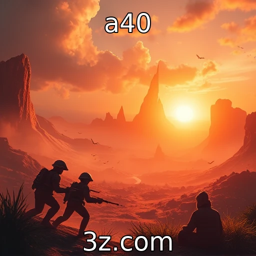 Inovações tecnológicas que mudam a experiência dos jogos : a40